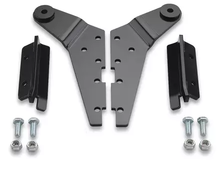 Warn ProVantage plogs monteringssats HD kvalitet - Tillbehör till ATV / UTV plogpaket - 1970 - 3