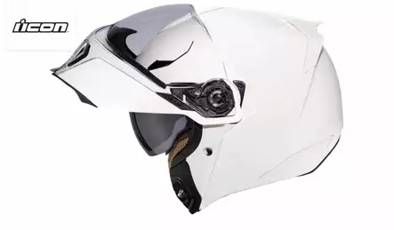 ICON Threshold™ Flip-Up Hjälm - Hjälmar som öppnas - 192570 - 2