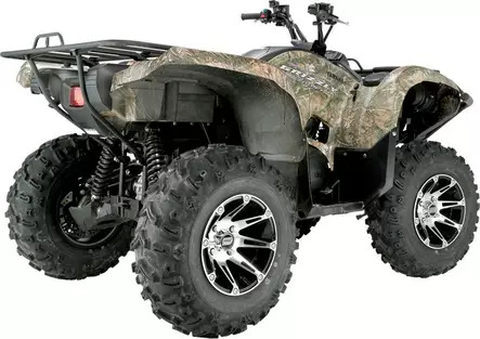 Moose mutterserie 16st 10x1,25 - ATV / UTV Mutterserier - 1850 - 2