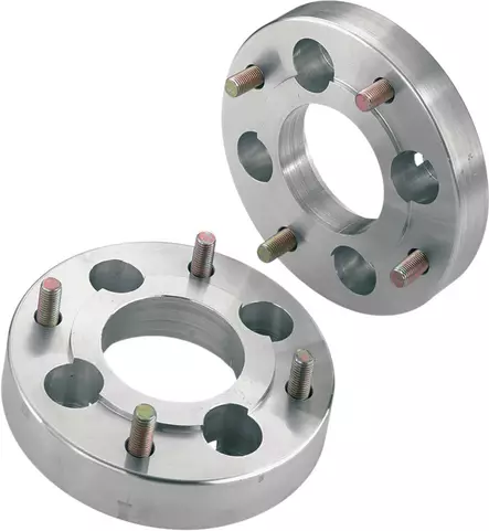 Spacers 1,5mm 4x156 12x1.5 - ATV / UTV Spacers - 889950 - 1
