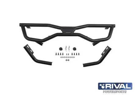 Rival Bak Stötfångare TGB 550 - ATV & UTV Stötfångare - 187760 - 2
