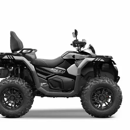Klistermärkeset CFMoto 850/1000 Gen 3 - ATV/UTV Klistermärke - 935271CF9FE7555870 - 2
