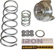 CF MOTO ZForce 1000 Variatorkit - ATV & UTV Variatorkit - 192890 - 1