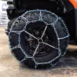Bronco Snökjed spännare 8-12" - ATV / UTV Snökedjor och dubbar - 200600 - 1