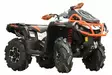Bottenskydd (HDPE Plast) Can-Am Outlander G2 500/650/1000 2017+ - ATV  & UTV Hasskydd - 66160 - 3