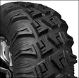 CARLISLE VERSA TRAIL ATR 27x11-14 (78N) - ATV / UTV Däck för 14" fälg - 127040 - 2
