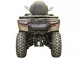 Bottomskydd (HDPE Plast) CF-Moto 450L/520L 2023+ - ATV  & UTV Hasskydd - 165930 - 4