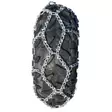 Snökedjor Diamond V-spikar 175x46cm - ATV / UTV Snökedjor och dubbar - 930 - 1