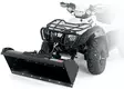 Warn ProVantage 137cm skopsats för plogpaket - Tillbehör till ATV / UTV plogpaket - 1230 - 1