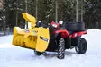 Rammy snöslunga 120 ATV PRO - ATV & UTV Snöslungor - 137500 - 6
