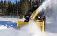 Rammy snöslunga 120 ATV PRO - ATV & UTV Snöslungor - 137500 - 7