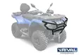 Framre Stötfångare - ATV & UTV Stötfångare - 167440 - 1
