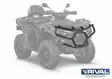 Kymco Främre Stötfångare - ATV & UTV Stötfångare - 211510 - 1