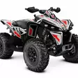 Klistermärkeset CAN-AM Renegade G2 XXC/XMR - ATV/UTV Klistermärke - B03C32C656E259F6E0 - 1