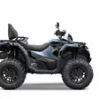 Klistermärkeset CFMoto 850/1000 Gen 3 - ATV/UTV Klistermärke - 256200675374C61D60 - 2