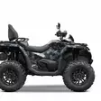 Klistermärkeset CFMoto 850/1000 Gen 3 - ATV/UTV Klistermärke - B37F8EF9A1BED80CF0 - 2
