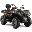 Klistermärkeset CFMOTO CFORCE 450/520 - ATV/UTV Klistermärke - 186950 - 1