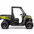 Klistermärkeset CFMOTO UFORCE 1000 - ATV/UTV Klistermärke - 186960 - 2