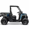 Klistermärkeset CFMOTO UFORCE 1000 - ATV/UTV Klistermärke - 4733C6C4E03D270850 - 2