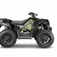 Klistermärkeset POLARIS SCRAMBLER - ATV/UTV Klistermärke - A420634CE3680891B0 - 2
