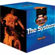 The System -Luftfilter Servicepaket - ATV & UTV Luftfilter olja och tvättmedel - 884650 - 1