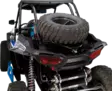 UTV Reservhjulshållare Polaris - ATV & UTV Lastrack - 198690 - 3