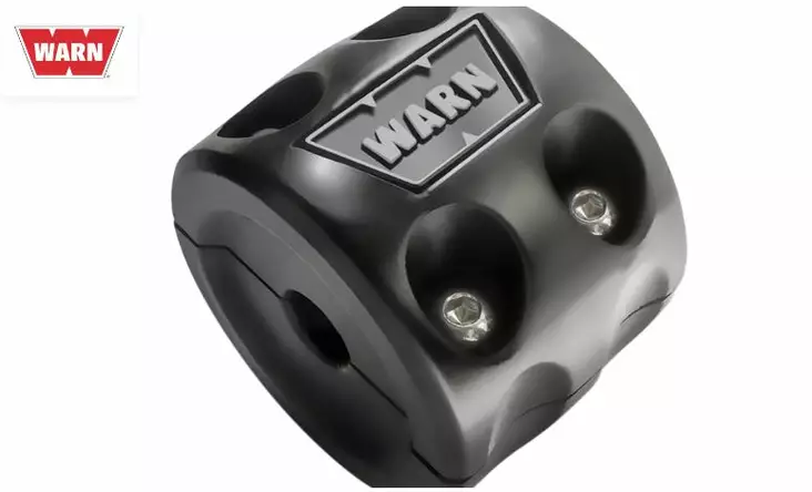 Vinsch stoppare - Vinschlinor, remmar och vajrar - 172990 - 1