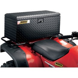 Alumin transportlåda med gasfjäder - ATV & UTV Hårda Transportlådor - 520 - 1