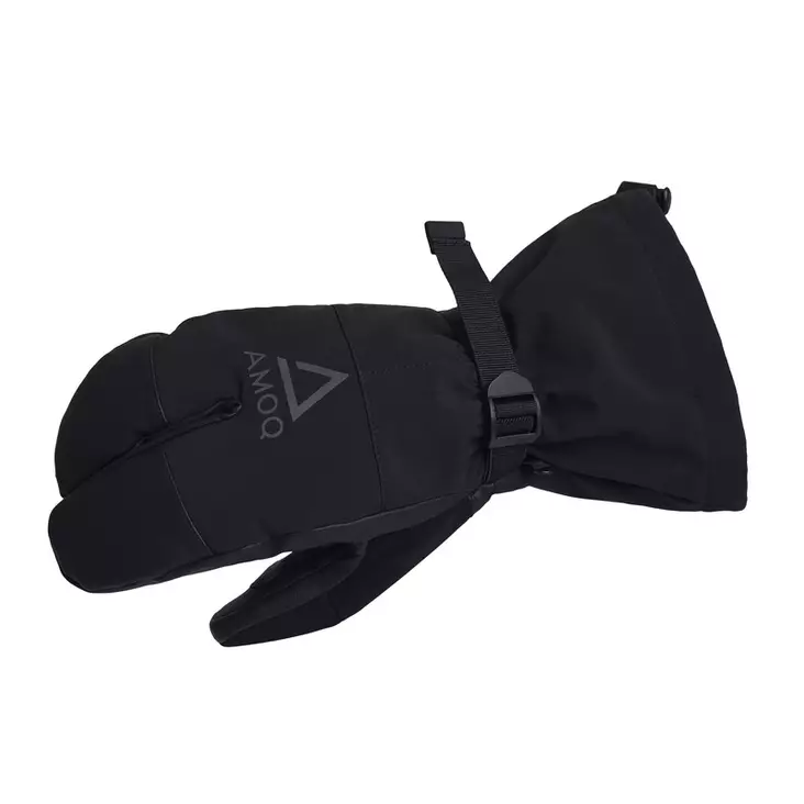 AMOQ Astral Snöskoter Handskar - Körhandskor - 999040 - 1