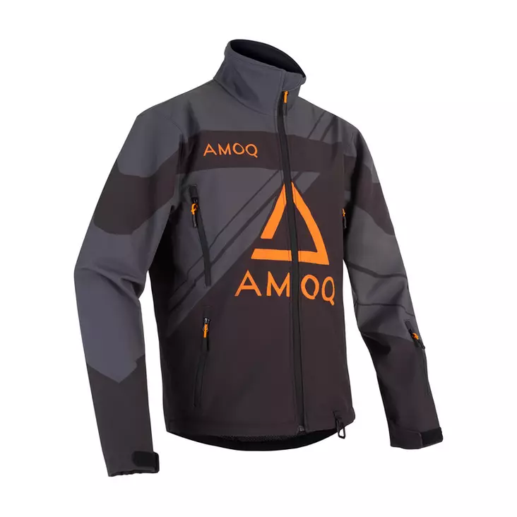 AMOQ Snowcross Jacka - Kör och Vadarjackor - 168650 - 1