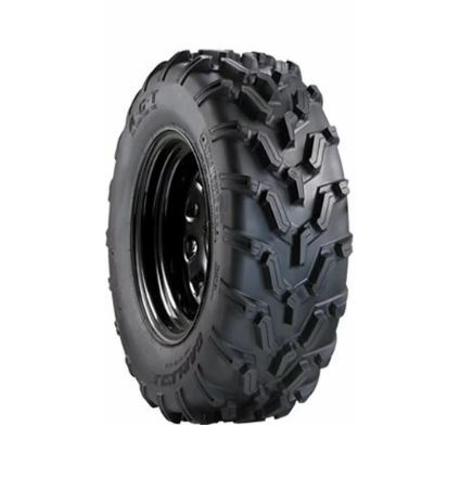 CARLISLE A.C.T. RADIAL 255/70-R12 (58J) - ATV / UTV däck för 12" fälg - 890720 - 1