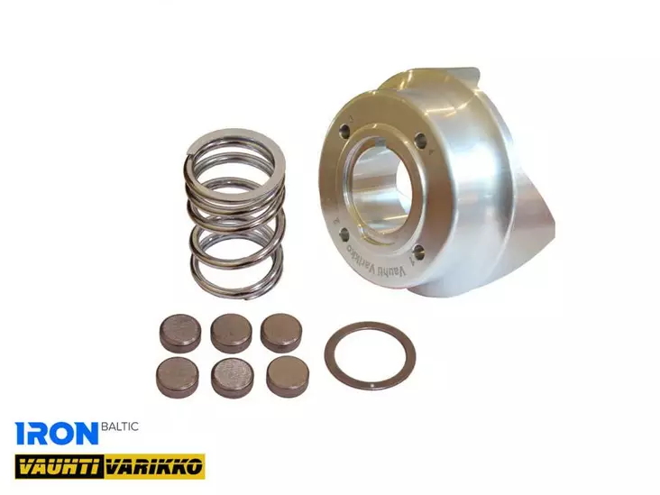 CF MOTO Cforce 1000XC Variatorkit - ATV & UTV Variatorkit - 172450 - 1