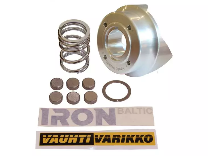 CF MOTO Zforce 950/1000 Variatorkit - ATV & UTV Variatorkit - 172460 - 1