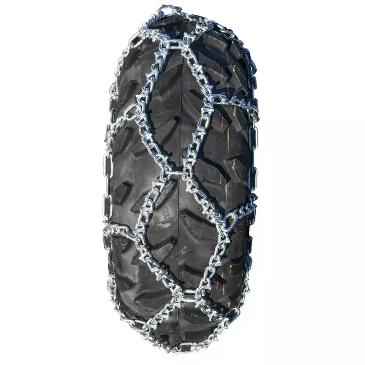 Snökedjor Diamond V-spikar 175x46cm - ATV / UTV Snökedjor och dubbar - 930 - 1