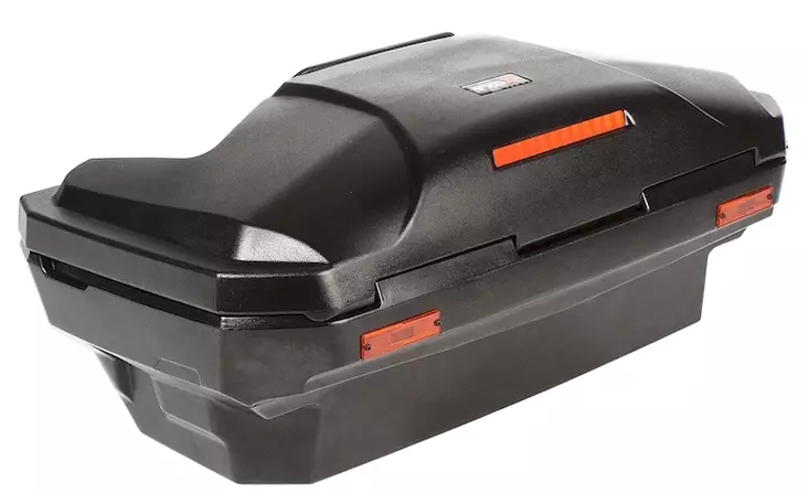 GKA Transportlåda 8030 - ATV & UTV Hårda Transportlådor - 126900 - 1