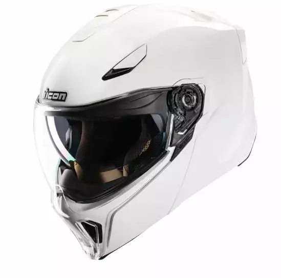 ICON Threshold™ Flip-Up Hjälm - Hjälmar som öppnas - 192570 - 1