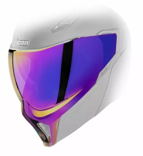 ICON Threshold™ Visir - Visir - 192580 - 1