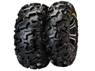 ITP Blackwater Evolution 28x11-R14 - ATV / UTV Däck för 14" fälg - 890780 - 1