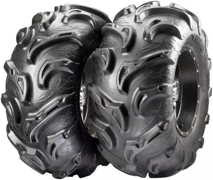 ITP Mayhem 26x11-12 - ATV / UTV däck för 12" fälg - 903010 - 1