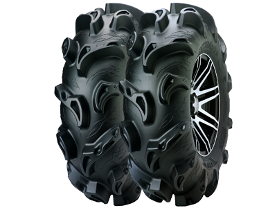 ITP Monster Mayhem 30x11-14 - ATV / UTV Däck för 14" fälg - 1350 - 1