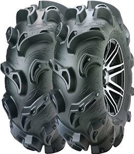 ITP Monster Mayhem 30x9-14 - ATV / UTV Däck för 14" fälg - 1520 - 1