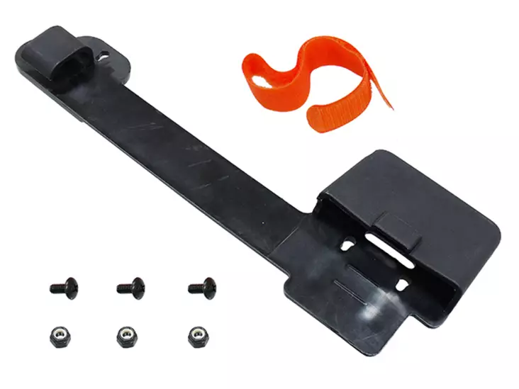 Yxhållare - ATV & UTV Motorsåghållare - 119230 - 1