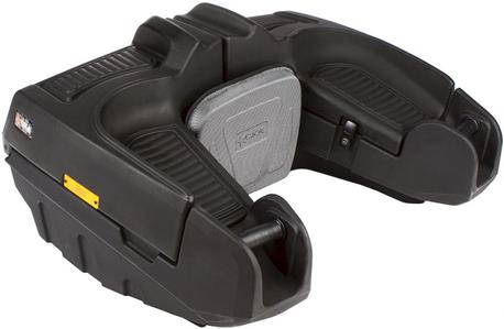 GKA Max Ride C404 Bakre Transportlåda - ATV & UTV Hårda Transportlådor - 136600 - 1