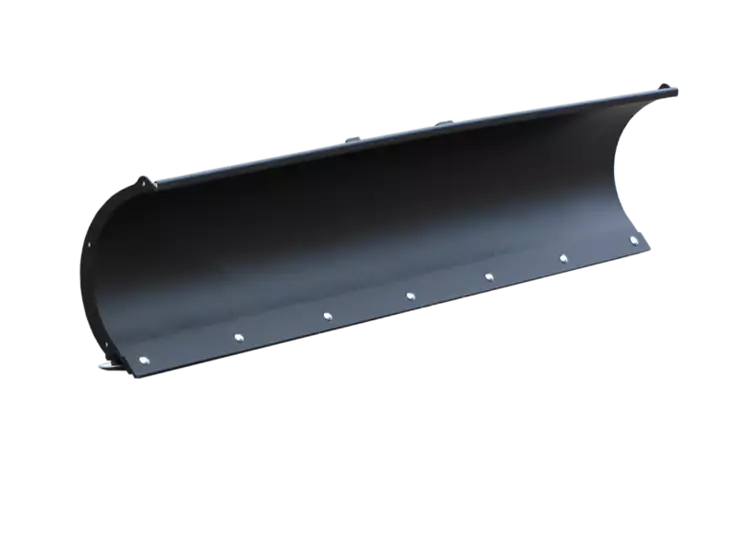 Iron Baltic plogblad 180cm - ATV & UTV Plogblad - 04.800 - 1