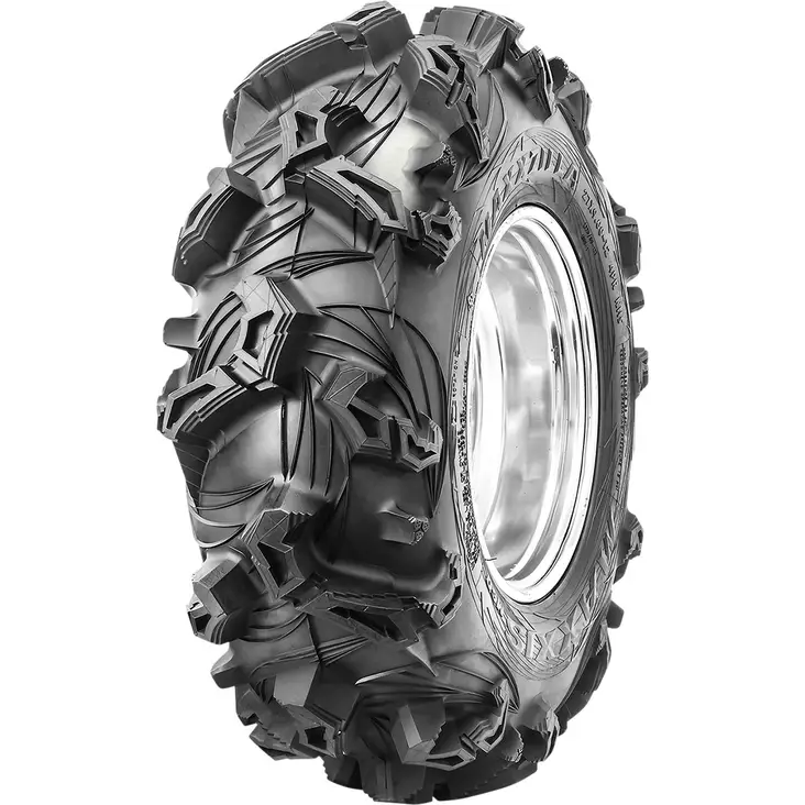Maxxis M60 Maxxzilla 28x9-14 - ATV / UTV Däck för 14" fälg - 157630 - 1