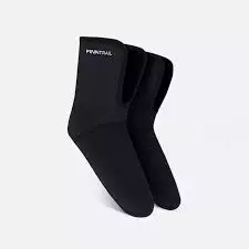 NEODRY Black 3200 Neoprensockor - Strumpor - 99990000 - 2