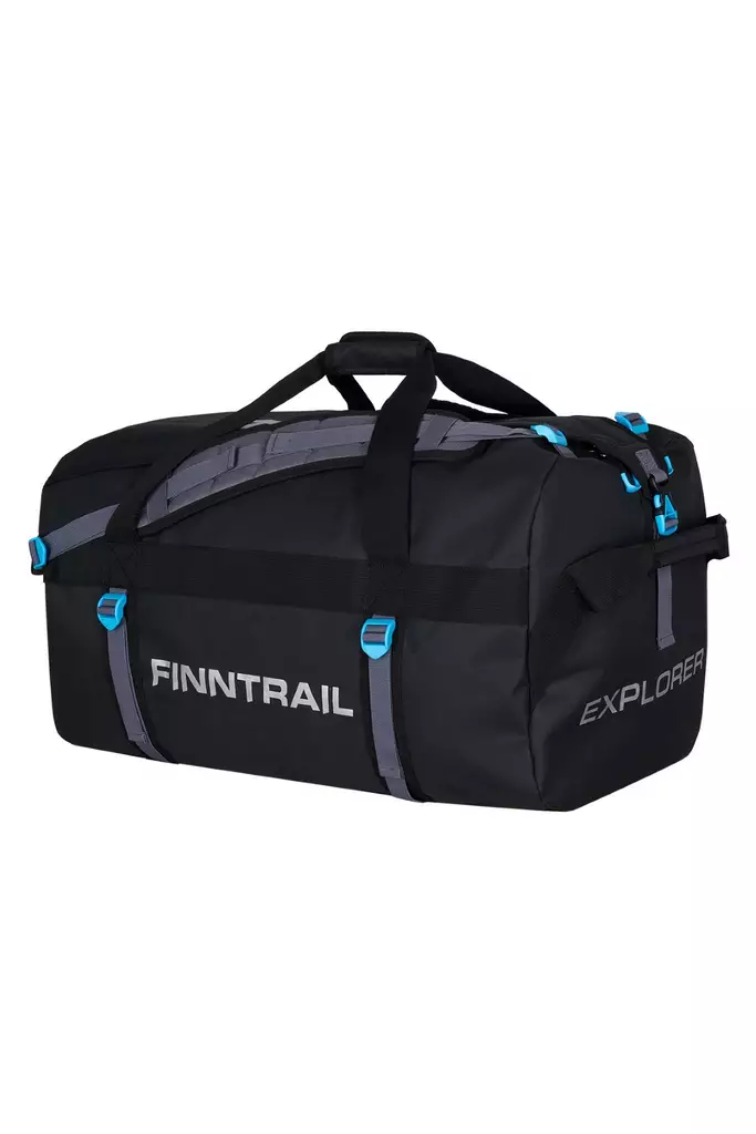 FINNTRAIL Explorer 1728 Väska - Ryggsäckar - 175270 - 1