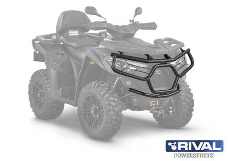 Kymco Främre Stötfångare - ATV & UTV Stötfångare - 211510 - 1