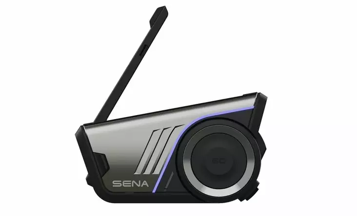 Sena 60S BT Hjälmskommunikationssystem - Hjälmtelefon - 192850 - 1