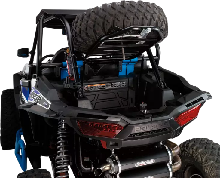 UTV Reservhjulshållare Polaris - ATV & UTV Lastrack - 198690 - 1